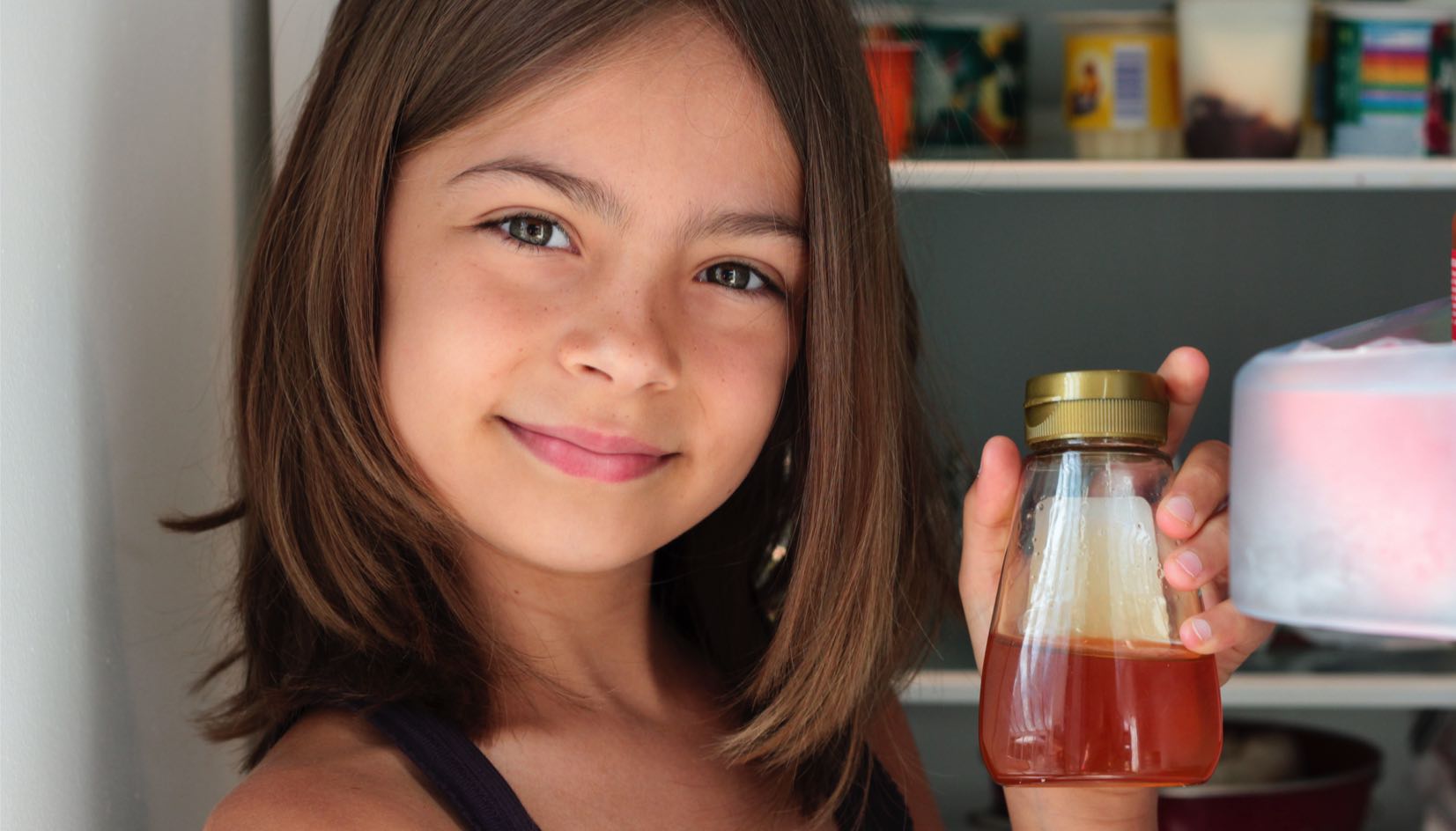 Conserver le sirop d'érable